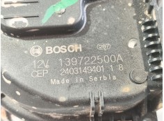 Recambio de motor limpia delantero para volkswagen id.4 (e21) pro eléctrico referencia OEM IAM    2