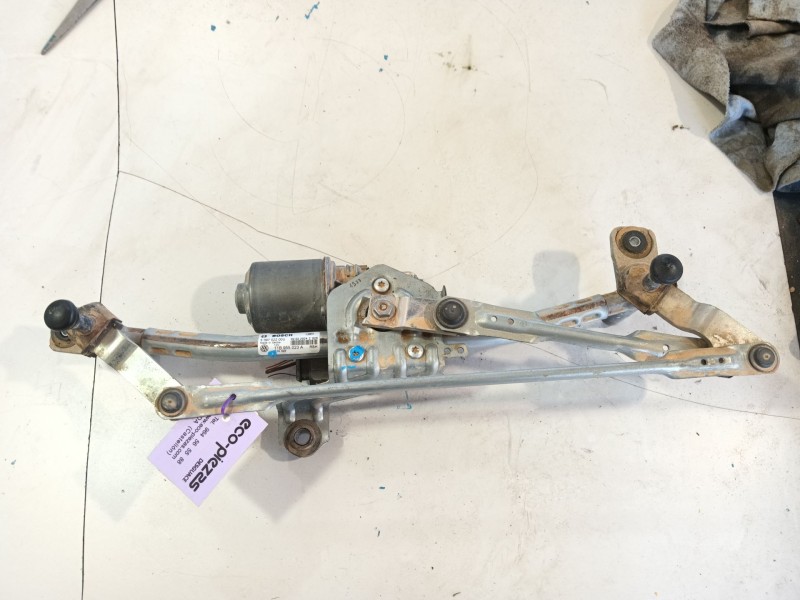 Recambio de motor limpia delantero para volkswagen id.4 (e21) pro eléctrico referencia OEM IAM   