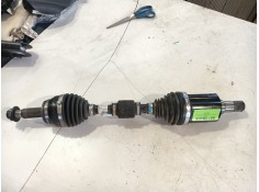 Recambio de transmision delantera izquierda para kia niro (c5p11) 1.6 hev referencia OEM IAM 49500AT010  