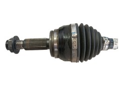 Recambio de transmision delantera izquierda para kia niro (c5p11) 1.6 hev referencia OEM IAM 49500AT010 49500AT010  2