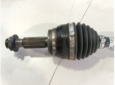 Recambio de transmision delantera izquierda para kia niro (c5p11) 1.6 hev referencia OEM IAM 49500AT010   2