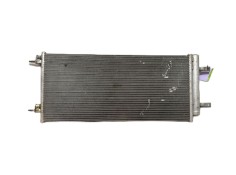 Recambio de condensador / radiador aire acondicionado para opel astra k (b16) 1.4 turbo (68) referencia OEM IAM   