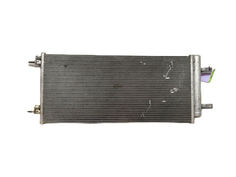 Recambio de condensador / radiador aire acondicionado para opel astra k (b16) 1.4 turbo (68) referencia OEM IAM   