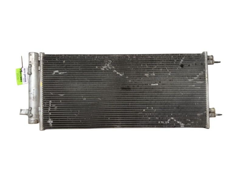 Recambio de condensador / radiador aire acondicionado para opel astra k (b16) 1.4 turbo (68) referencia OEM IAM   