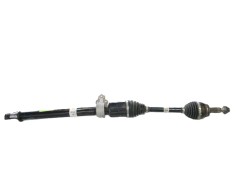 Recambio de transmision delantera derecha para kia niro (c5p11) 1.6 hev referencia OEM IAM 49501AT010  