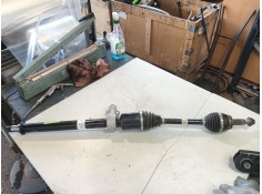 Recambio de transmision delantera derecha para kia niro (c5p11) 1.6 hev referencia OEM IAM 49501AT010  