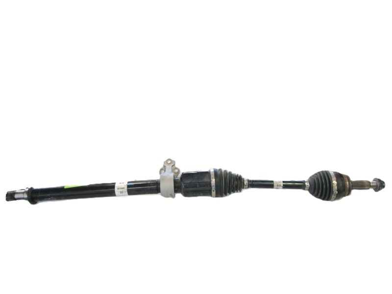 Recambio de transmision delantera derecha para kia niro (c5p11) 1.6 hev referencia OEM IAM 49501AT010  