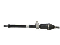 Recambio de transmision delantera derecha para kia niro (c5p11) 1.6 hev referencia OEM IAM 49501AT010   2