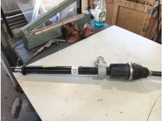 Recambio de transmision delantera derecha para kia niro (c5p11) 1.6 hev referencia OEM IAM 49501AT010   2