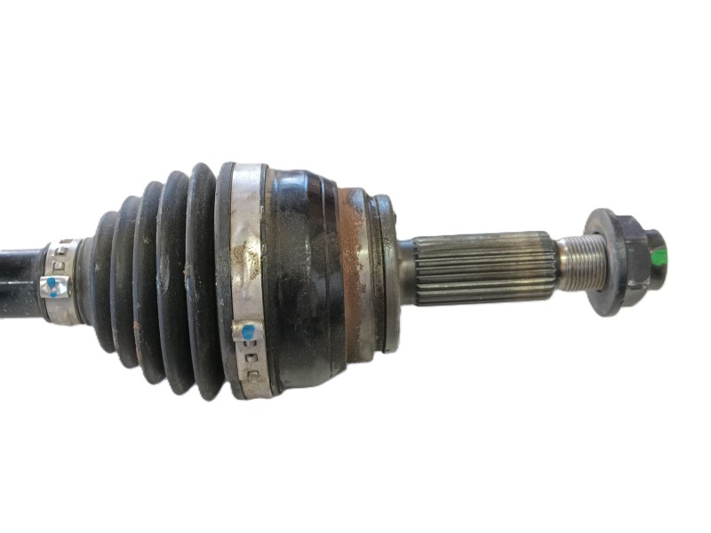 Recambio de transmision delantera derecha para kia niro (c5p11) 1.6 hev referencia OEM IAM 49501AT010  