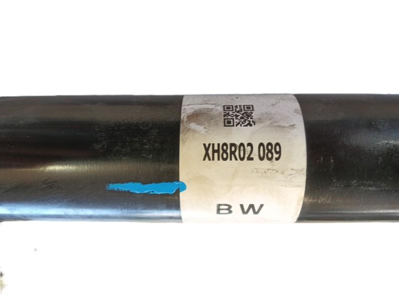 Recambio de transmision delantera derecha para kia niro (c5p11) 1.6 hev referencia OEM IAM 49501AT010  