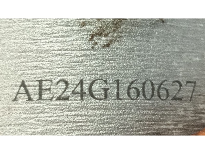 Recambio de transmision delantera derecha para kia niro (c5p11) 1.6 hev referencia OEM IAM 49501AT010  