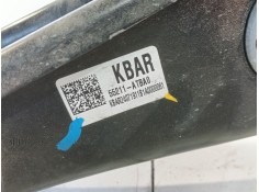 Recambio de brazo suspension inferior trasero derecho para kia niro (c5p11) 1.6 hev referencia OEM IAM    2