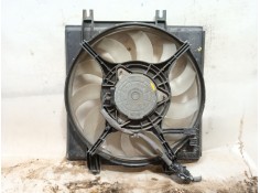 Recambio de electroventilador para subaru outback (bs) 2.0 d awd (bsd) referencia OEM IAM   