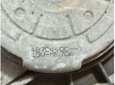 Recambio de electroventilador para subaru outback (bs) 2.0 d awd (bsd) referencia OEM IAM    2