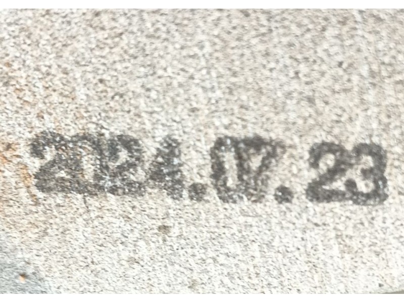 Recambio de cremallera direccion para kia niro (c5p11) 1.6 hev referencia OEM IAM   