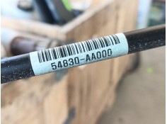 Recambio de barra estabilizadora delantera para kia niro (c5p11) 1.6 hev referencia OEM IAM    2