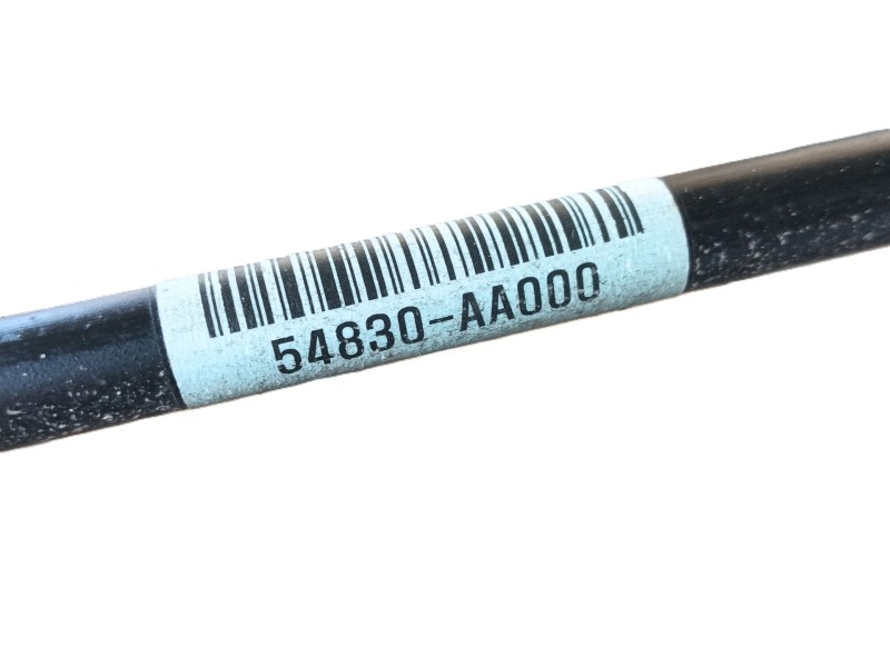 Recambio de barra estabilizadora delantera para kia niro (c5p11) 1.6 hev referencia OEM IAM   