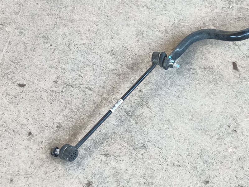 Recambio de barra estabilizadora delantera para kia niro (c5p11) 1.6 hev referencia OEM IAM   