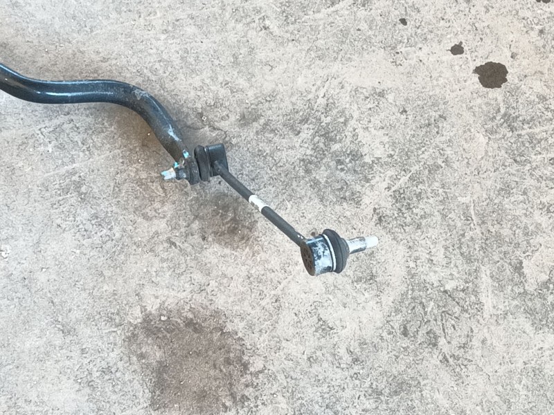Recambio de barra estabilizadora delantera para kia niro (c5p11) 1.6 hev referencia OEM IAM   