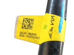 Recambio de barra estabilizadora trasera para kia niro (c5p11) 1.6 hev referencia OEM IAM    2