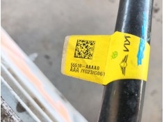 Recambio de barra estabilizadora trasera para kia niro (c5p11) 1.6 hev referencia OEM IAM   