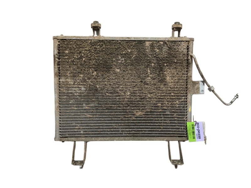 Recambio de condensador / radiador aire acondicionado para dfsk k series caja/chasis 1.0 referencia OEM IAM  GAX00008 