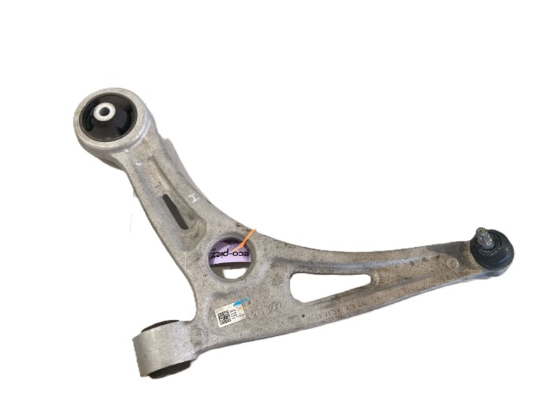 Recambio de brazo suspension inferior delantero izquierdo para kia niro (c5p11) 1.6 hev referencia OEM IAM 54500AT000  
