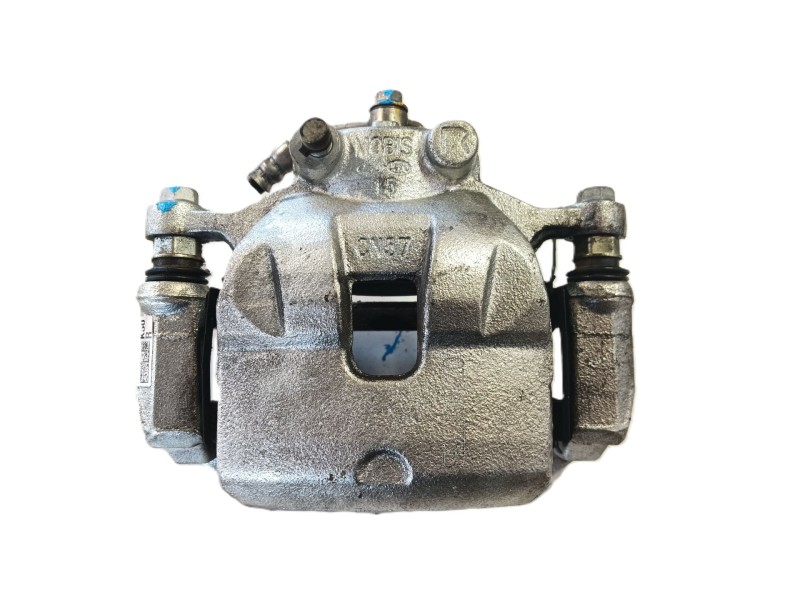 Recambio de pinza freno delantera derecha para kia niro (c5p11) 1.6 hev referencia OEM IAM 58190ATA50  