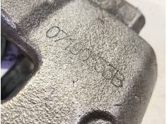 Recambio de pinza freno delantera derecha para kia niro (c5p11) 1.6 hev referencia OEM IAM 58190ATA50   2