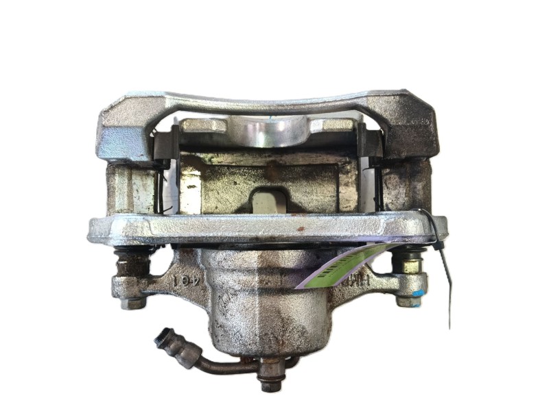 Recambio de pinza freno delantera derecha para kia niro (c5p11) 1.6 hev referencia OEM IAM 58190ATA50  