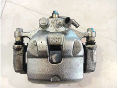 Recambio de pinza freno delantera izquierda para kia niro (c5p11) 1.6 hev referencia OEM IAM 58180ATA50  