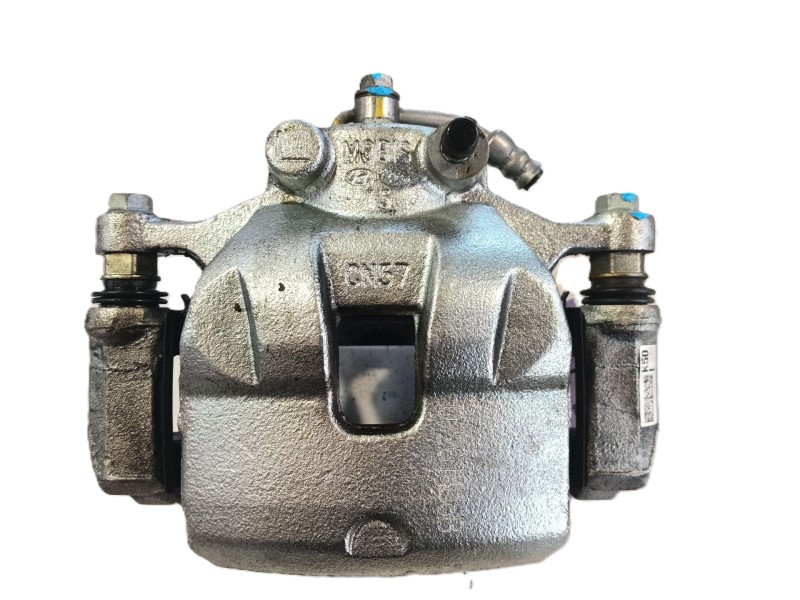 Recambio de pinza freno delantera izquierda para kia niro (c5p11) 1.6 hev referencia OEM IAM 58180ATA50  