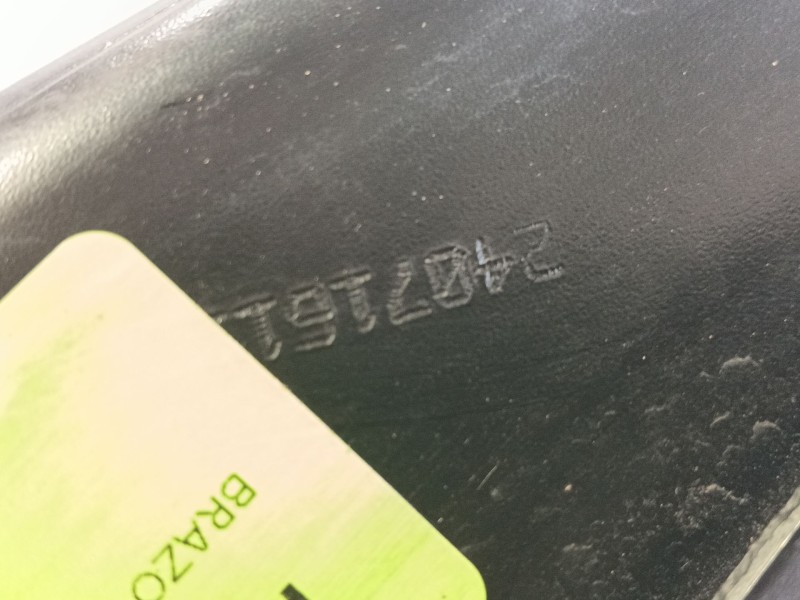 Recambio de brazo suspension inferior trasero izquierdo para kia niro (c5p11) 1.6 hev referencia OEM IAM   