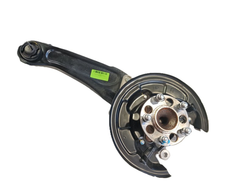 Recambio de mangueta trasera derecha para kia niro (c5p11) 1.6 hev referencia OEM IAM   