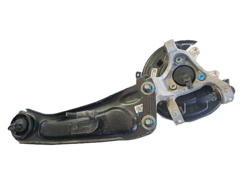 Recambio de mangueta trasera derecha para kia niro (c5p11) 1.6 hev referencia OEM IAM   