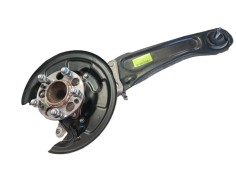 Recambio de mangueta trasera izquierda para kia niro (c5p11) 1.6 hev referencia OEM IAM   