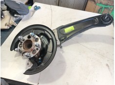 Recambio de mangueta trasera izquierda para kia niro (c5p11) 1.6 hev referencia OEM IAM   