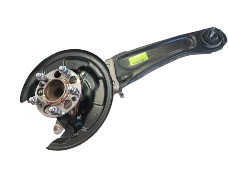 Recambio de mangueta trasera izquierda para kia niro (c5p11) 1.6 hev referencia OEM IAM   