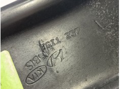Recambio de mangueta trasera izquierda para kia niro (c5p11) 1.6 hev referencia OEM IAM    2