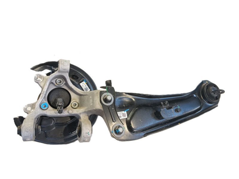 Recambio de mangueta trasera izquierda para kia niro (c5p11) 1.6 hev referencia OEM IAM   