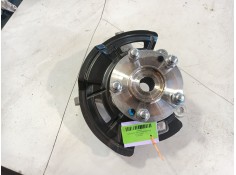 Recambio de mangueta delantera derecha para kia niro (c5p11) 1.6 hev referencia OEM IAM 51711AT000  