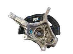 Recambio de mangueta delantera derecha para kia niro (c5p11) 1.6 hev referencia OEM IAM 51711AT000   2