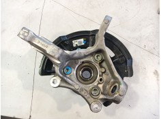 Recambio de mangueta delantera derecha para kia niro (c5p11) 1.6 hev referencia OEM IAM 51711AT000   2