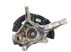 Recambio de mangueta delantera izquierda para kia niro (c5p11) 1.6 hev referencia OEM IAM 51710AT000   2