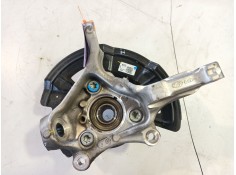 Recambio de mangueta delantera izquierda para kia niro (c5p11) 1.6 hev referencia OEM IAM 51710AT000  