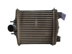 Recambio de intercooler para land rover range rover sport ii (l494) 4.4 sdv8 4x4 referencia OEM IAM   