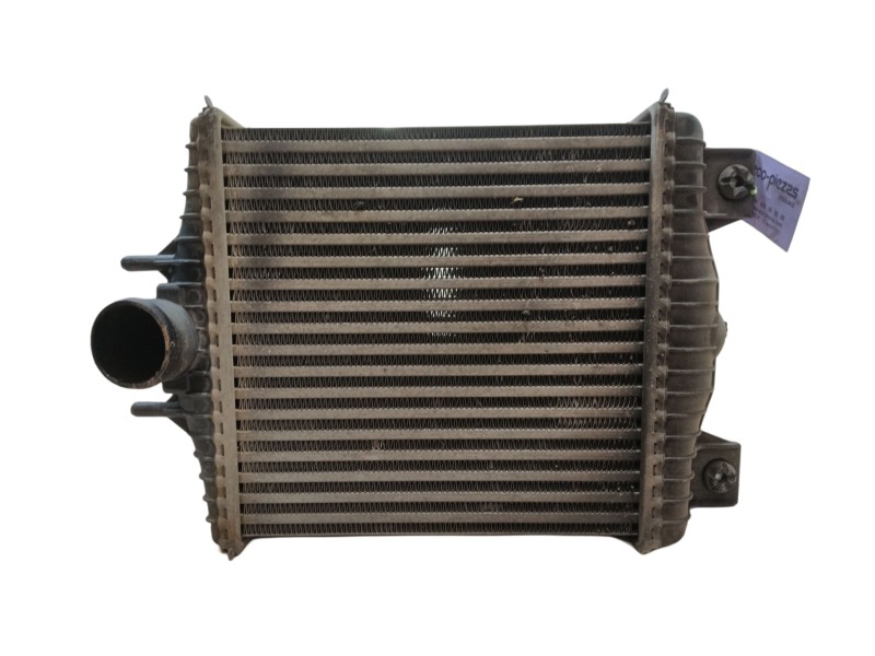 Recambio de intercooler para land rover range rover sport ii (l494) 4.4 sdv8 4x4 referencia OEM IAM   