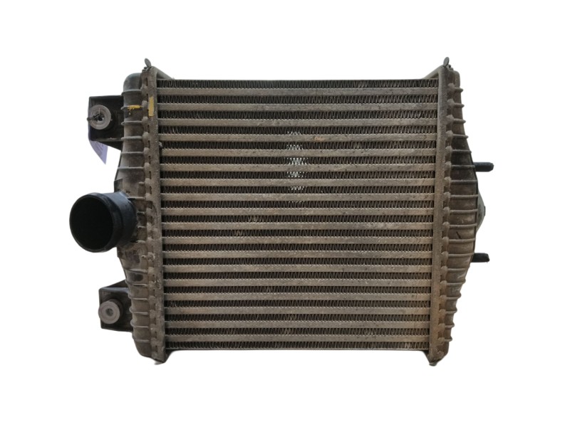 Recambio de intercooler para land rover range rover sport ii (l494) 4.4 sdv8 4x4 referencia OEM IAM   