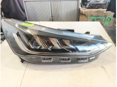 Recambio de faro derecho para ford focus iv (hn) 1.0 ecoboost mhev referencia OEM IAM    2